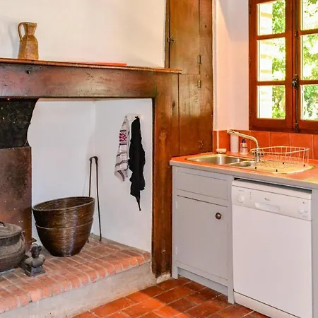 Hébergement de vacances Beautiful In Lacapelette