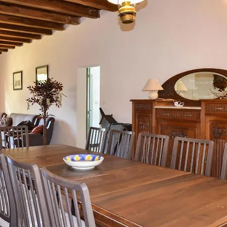 Vakantiehuis Beautiful In Lacapelette Durfort-Lacapelette