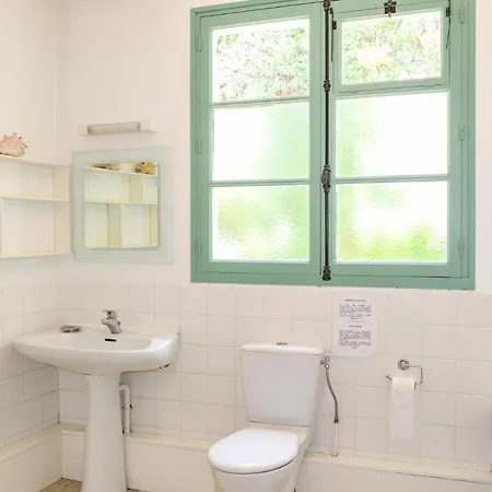 Beautiful In Lacapelette Feriehus *