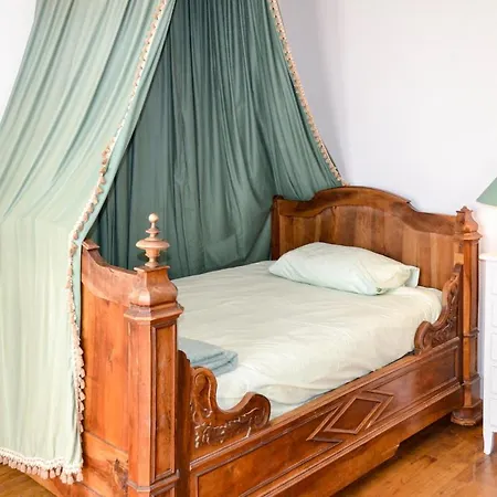 Vakantiehuis Beautiful In Lacapelette