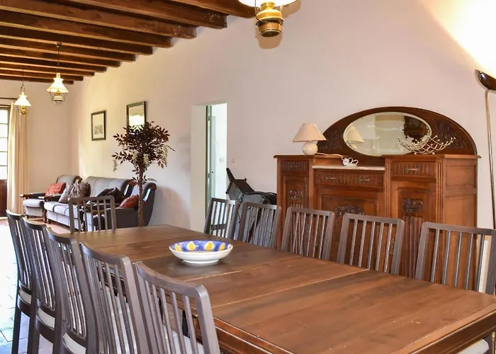 Vakantiehuis Beautiful In Lacapelette Durfort-Lacapelette