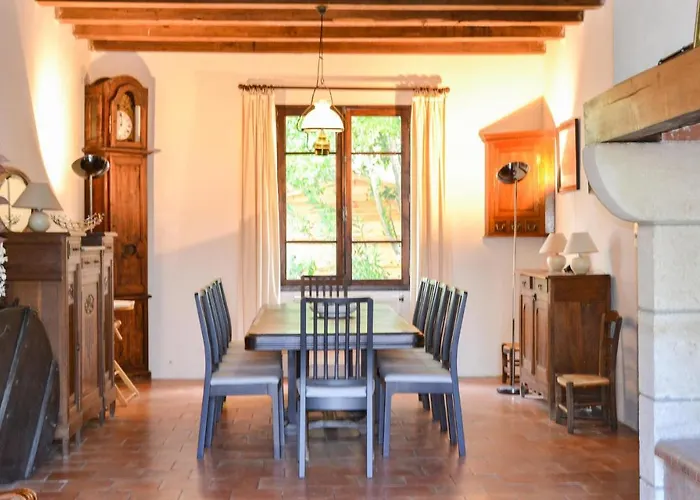 Beautiful In Lacapelette Durfort-Lacapelette