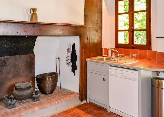 別荘 Beautiful In Lacapelette