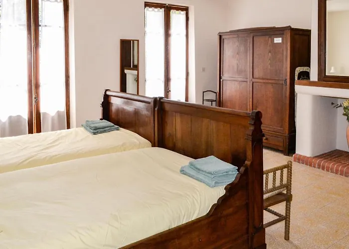 Vakantiehuis Beautiful In Lacapelette Durfort-Lacapelette