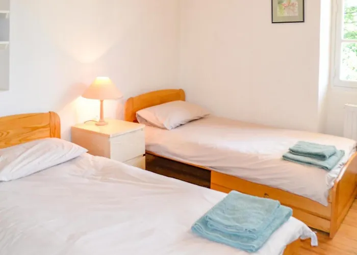 Vakantiehuis Beautiful In Lacapelette Durfort-Lacapelette