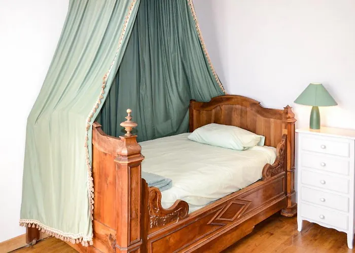 別荘 Beautiful In Lacapelette